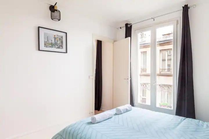 Apartment Bel Pres Stade De France