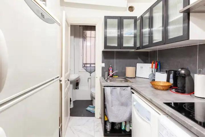 Bel Pres Stade De France Apartment *