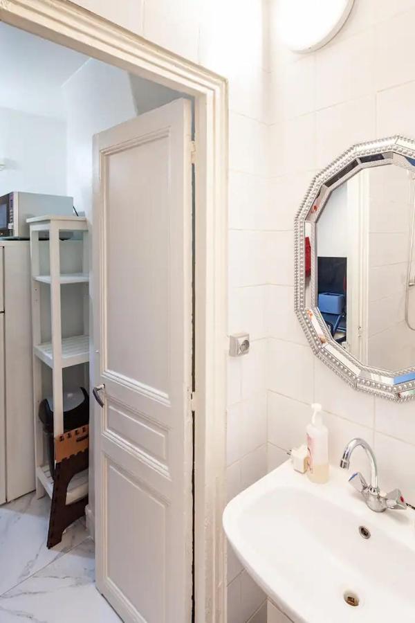 Apartment Bel Pres Stade De France