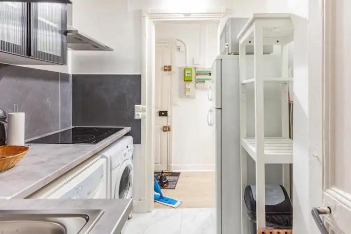 Apartment Bel Pres Stade De France *