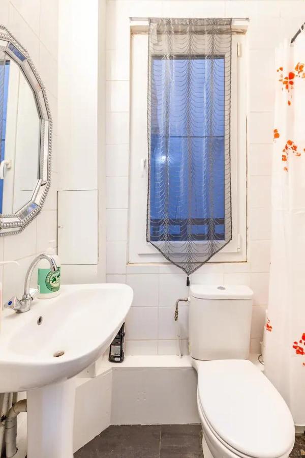 Apartment Bel Pres Stade De France *